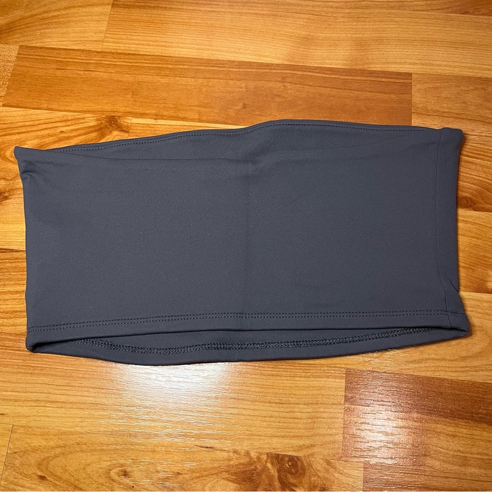 GARAGE | Active Tube Top - Picture 2 of 5